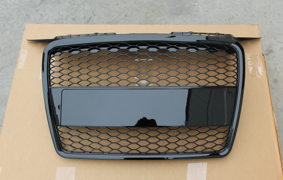 A3 05-08 Grill