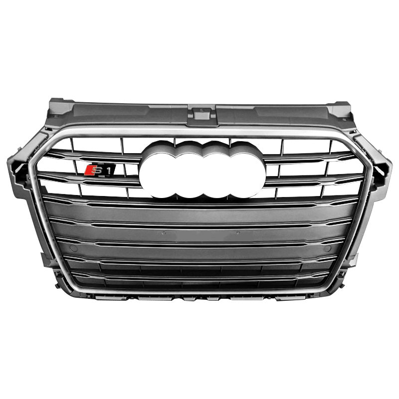 A1 16-18 Grill