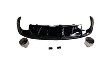 Load image into Gallery viewer, Q5 18-19 RSQ5 SHINING STAR style front bumper kit with Grilles
