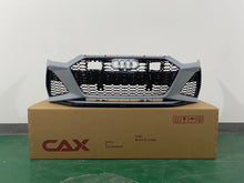 Load image into Gallery viewer, A7 19-21 RS7 BUMPER style front bumper kit with Grilles
