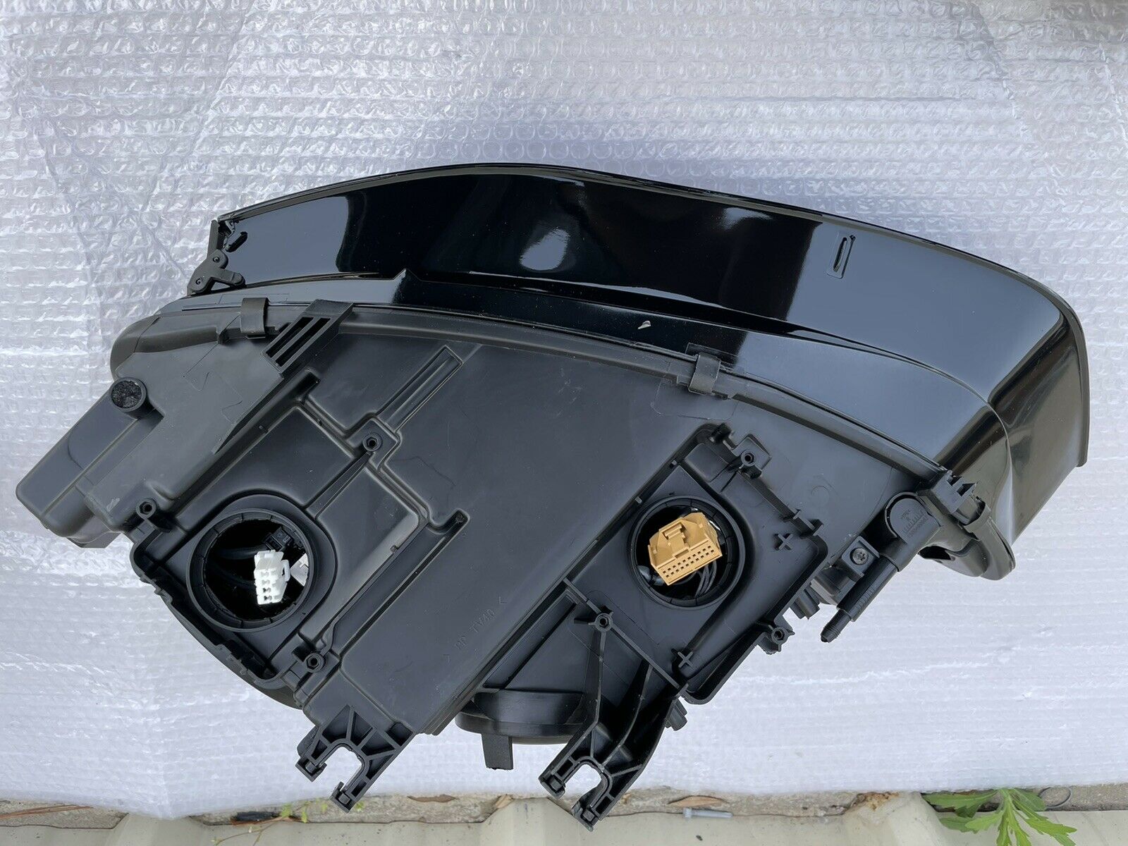 2013-2016 Audi A4 S4 B8.5 HID/Xenon Non-AFS Projector Headlights